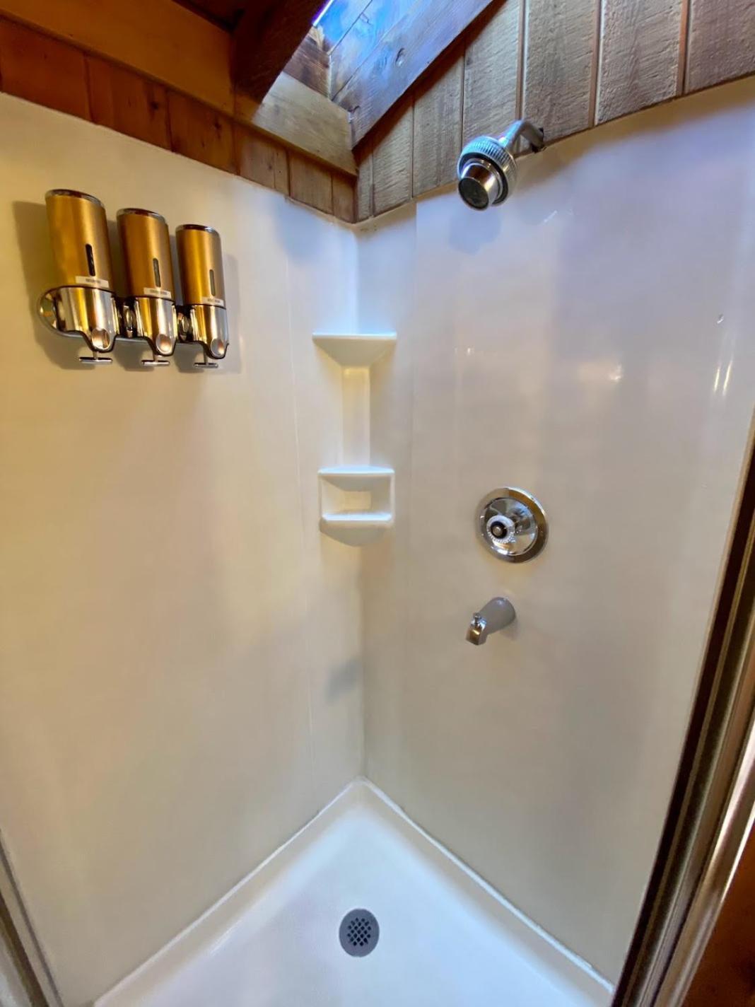 Snow Bunny Cottage, Pets Welcomed! Green Valley Lake Eksteriør bilde